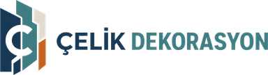 Çelik Dekorasyon