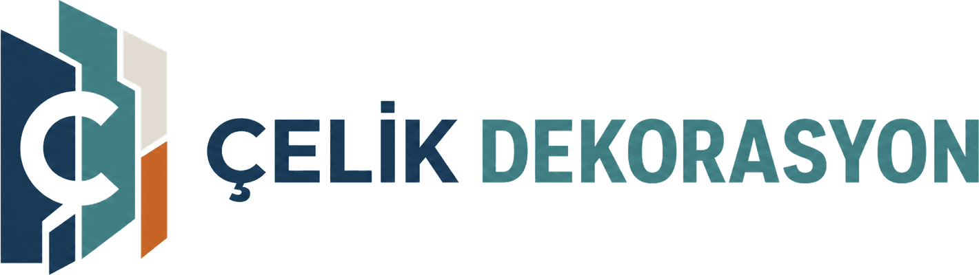 Çelik Dekorasyon